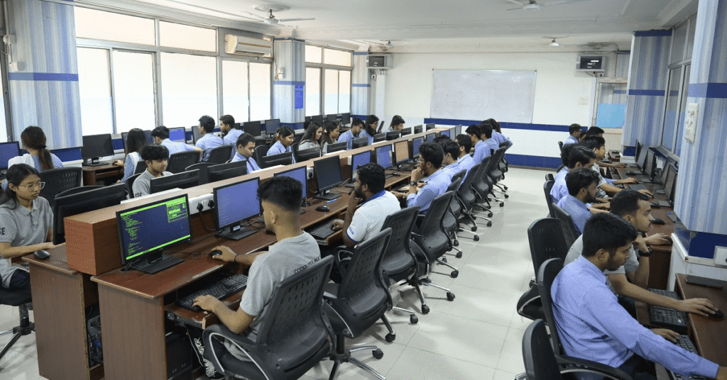 best private engineering college in north east india