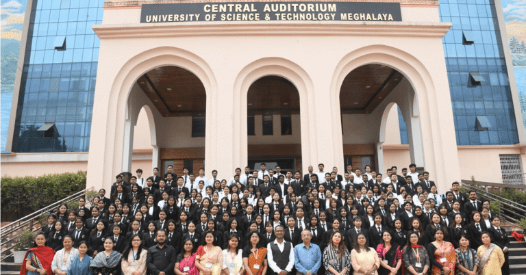 best private law college in north east india including assam meghalaya